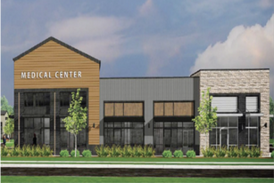 843 N Battlefield Blvd, Chesapeake VA - Storefront Property