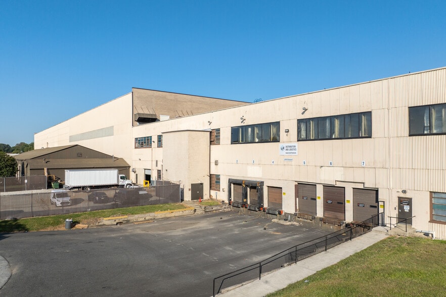 Curtis Park Condominiums - Warehouse