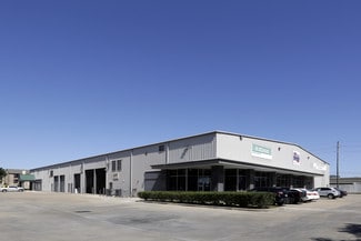 More details for 10460 W Sam Houston Pky S, Houston, TX - Industrial for Lease