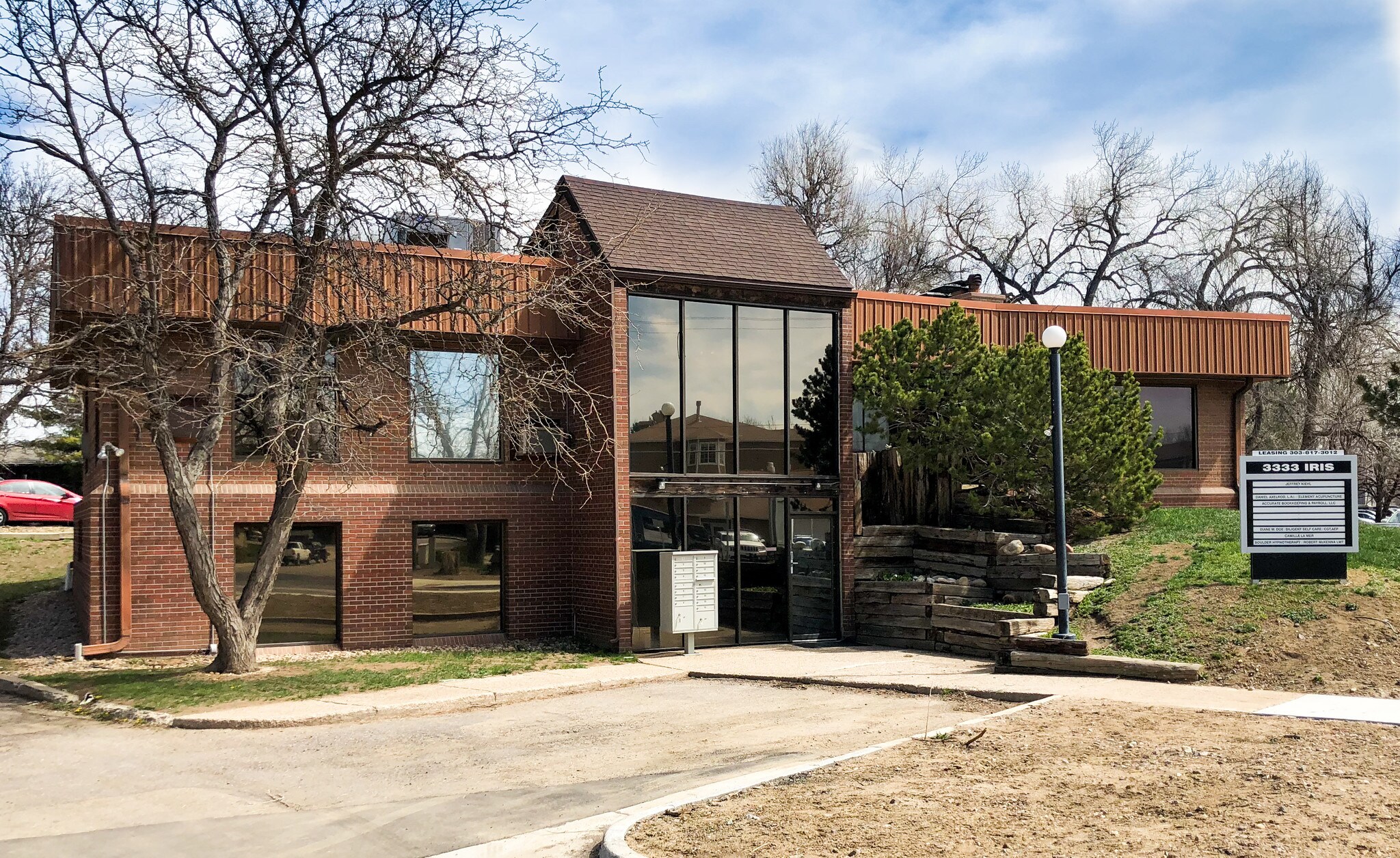 3333 Iris Ave, Boulder, CO for sale Building Photo- Image 1 of 1