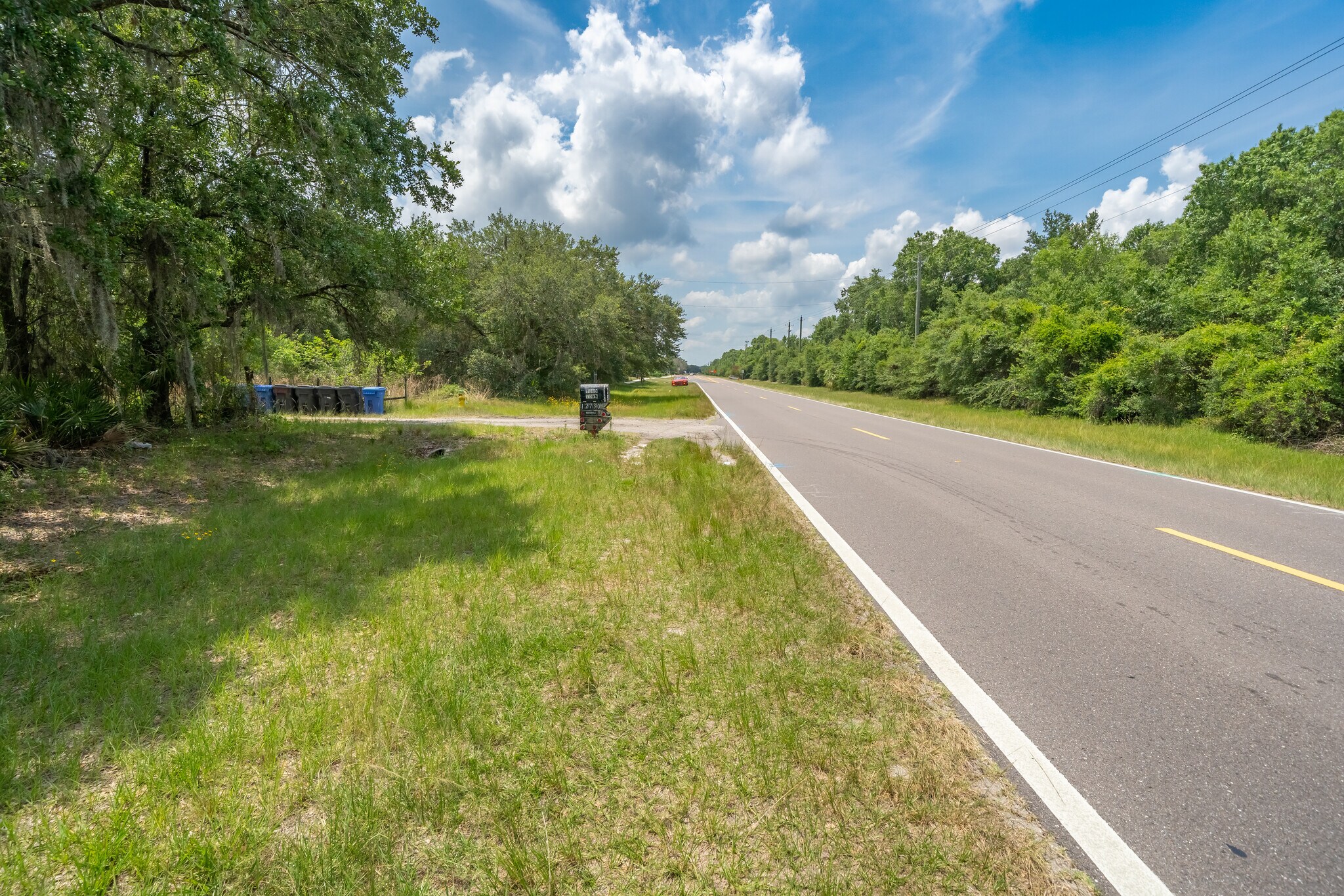 12730 Bullfrog Creek Rd, Gibsonton, FL 33534 Land for Sale