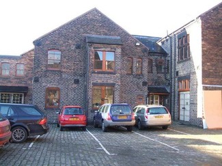 More details for 72 Moorland Rd, Stoke On Trent - Office for Lease