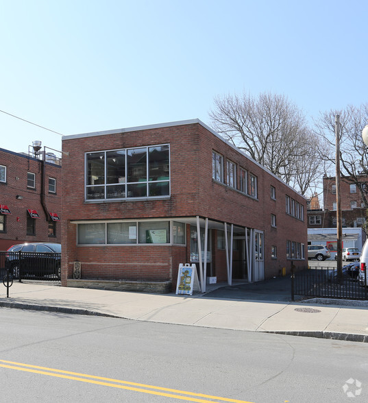 255 Lark St, Albany, NY for sale - Building Photo - Image 1 of 1