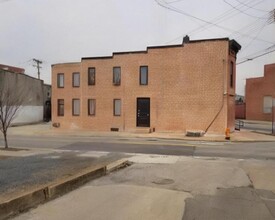 1238-1240 Scott St, Baltimore, MD for lease Building Photo- Image 2 of 2