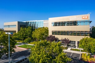 6900 Paseo Padre Pky, Fremont CA - Life Science