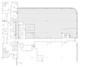 10 Corporate Dr, Bedford, NH for lease Floor Plan- Image 2 of 9