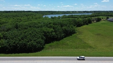 U.S. 59, Grove, OK - AERIAL  map view - Image1