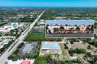 More details for 3730 SW 30th Ave, Palm City, FL - Industrial for Lease