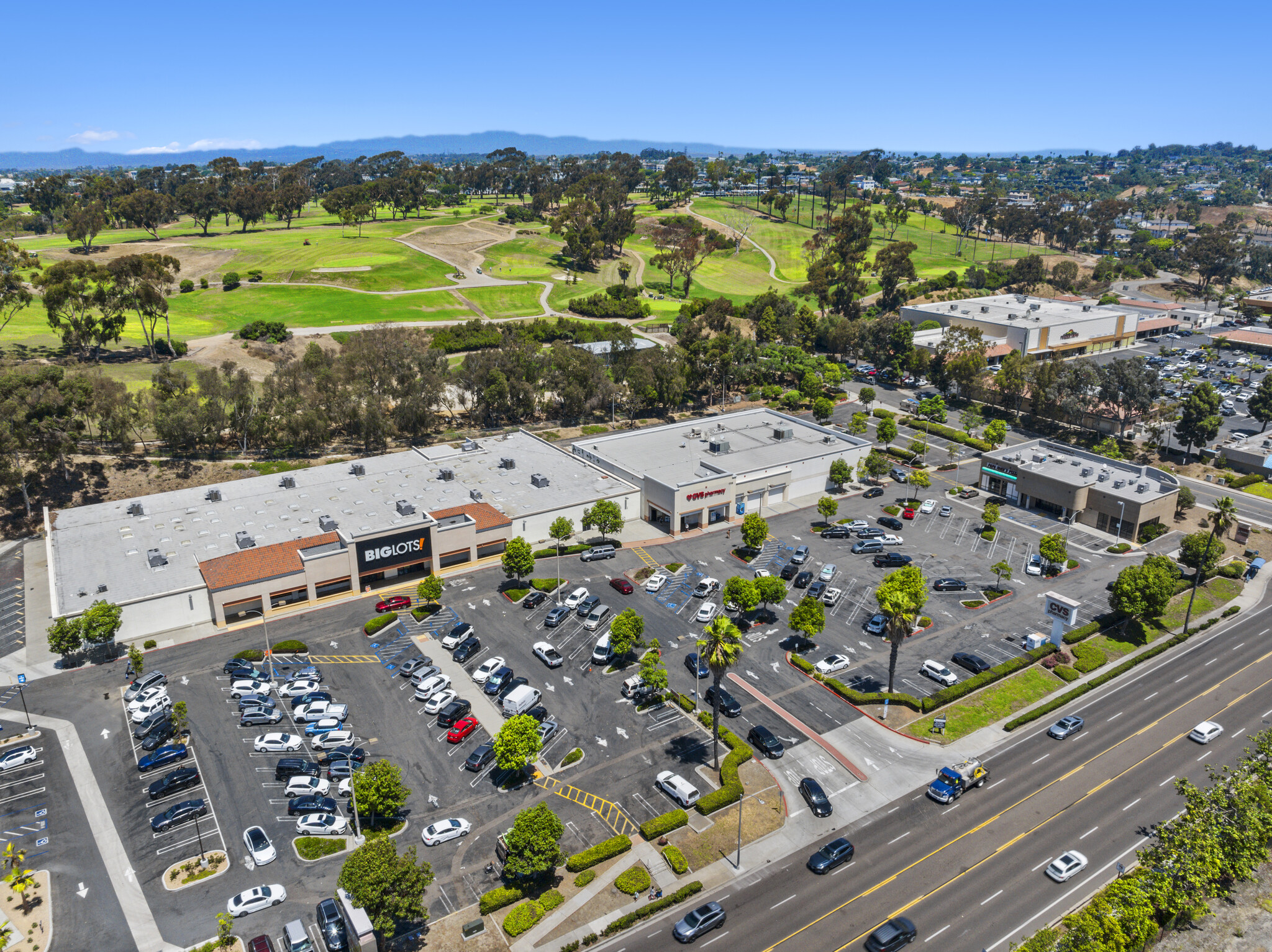 1702-1706 Oceanside Blvd, Oceanside, CA for lease Building Photo- Image 1 of 7