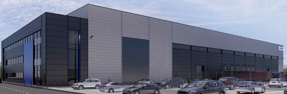 12 Collett Way, Southall for sale - Primary Photo - Image 1 of 1