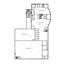 5300 Satellite Dr, Mississauga, ON for lease Floor Plan- Image 2 of 2