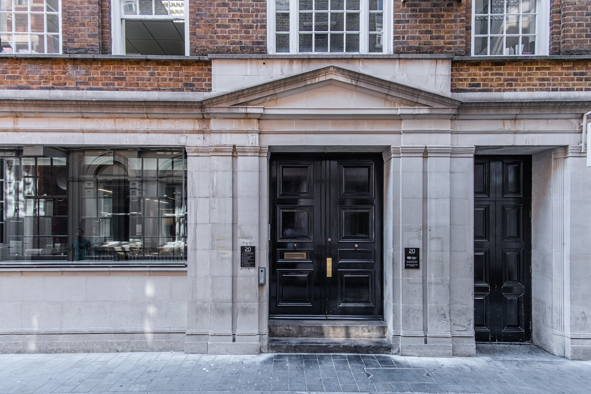 20 Ironmonger Ln, London for lease Building Photo- Image 1 of 11