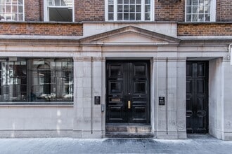 20 Ironmonger Ln, London for lease Building Photo- Image 1 of 11