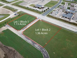 More details for 19th St NW, Rochester, MN - Land for Sale