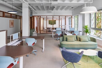 1576 Sherman St, Denver, CO for lease Interior Photo- Image 2 of 2