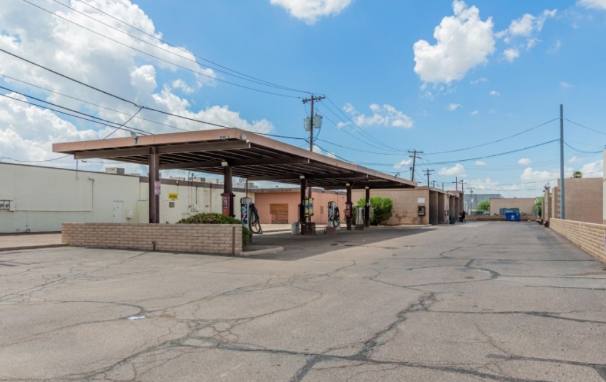 1040 S Litchfield Rd, Goodyear, AZ for sale - Primary Photo - Image 1 of 8