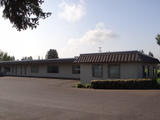 More details for 4418-4420 NE St Johns Rd E, Vancouver, WA - Office/Retail for Lease