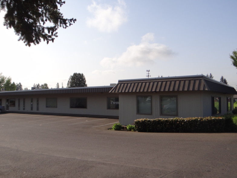 4418-4420 NE St Johns Rd E, Vancouver, WA for lease - Building Photo - Image 1 of 10