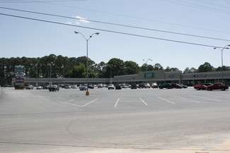 More details for 805-831 Peterson Ave N, Douglas, GA - Retail for Lease