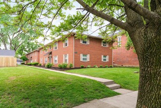 More details for 295 Thurman Ave, Columbus, OH - Multifamily for Sale