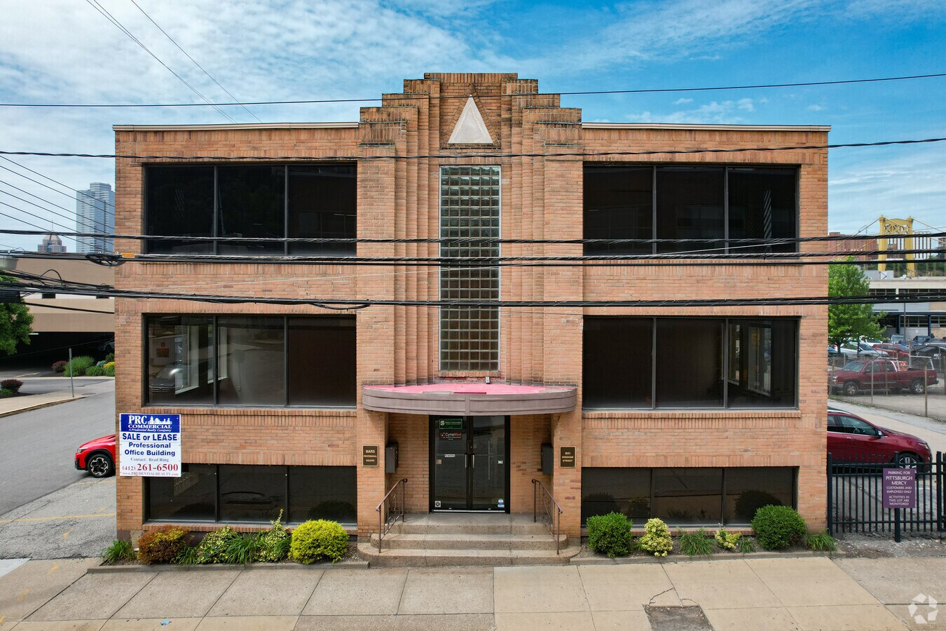 801 Bingham St, Pittsburgh, PA 15203