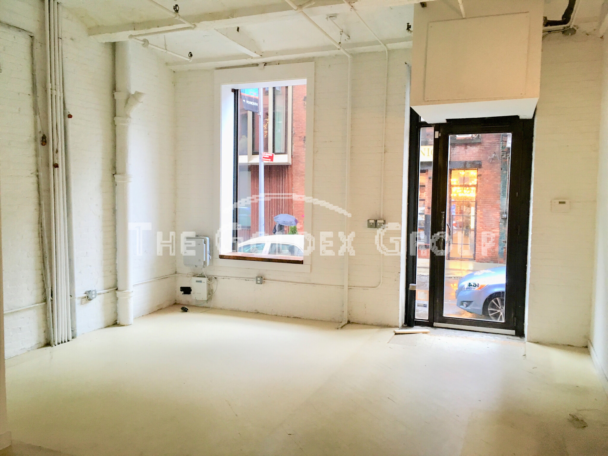 164 Water St, Brooklyn, NY 11201 - Prime Dumbo Retail Space | LoopNet.com