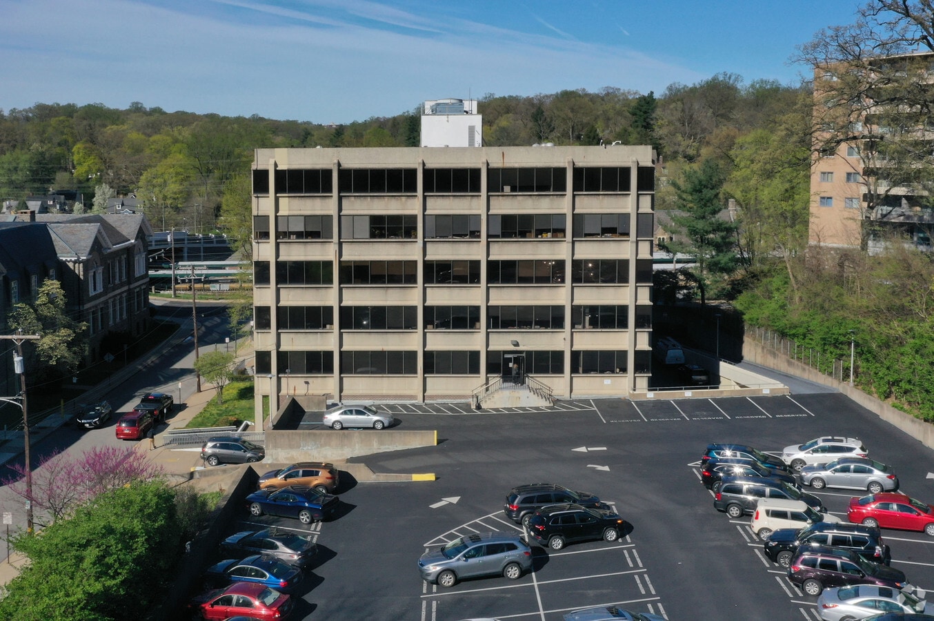 101 Greenwood Ave, Jenkintown, PA, 19046 Office Space For Lease