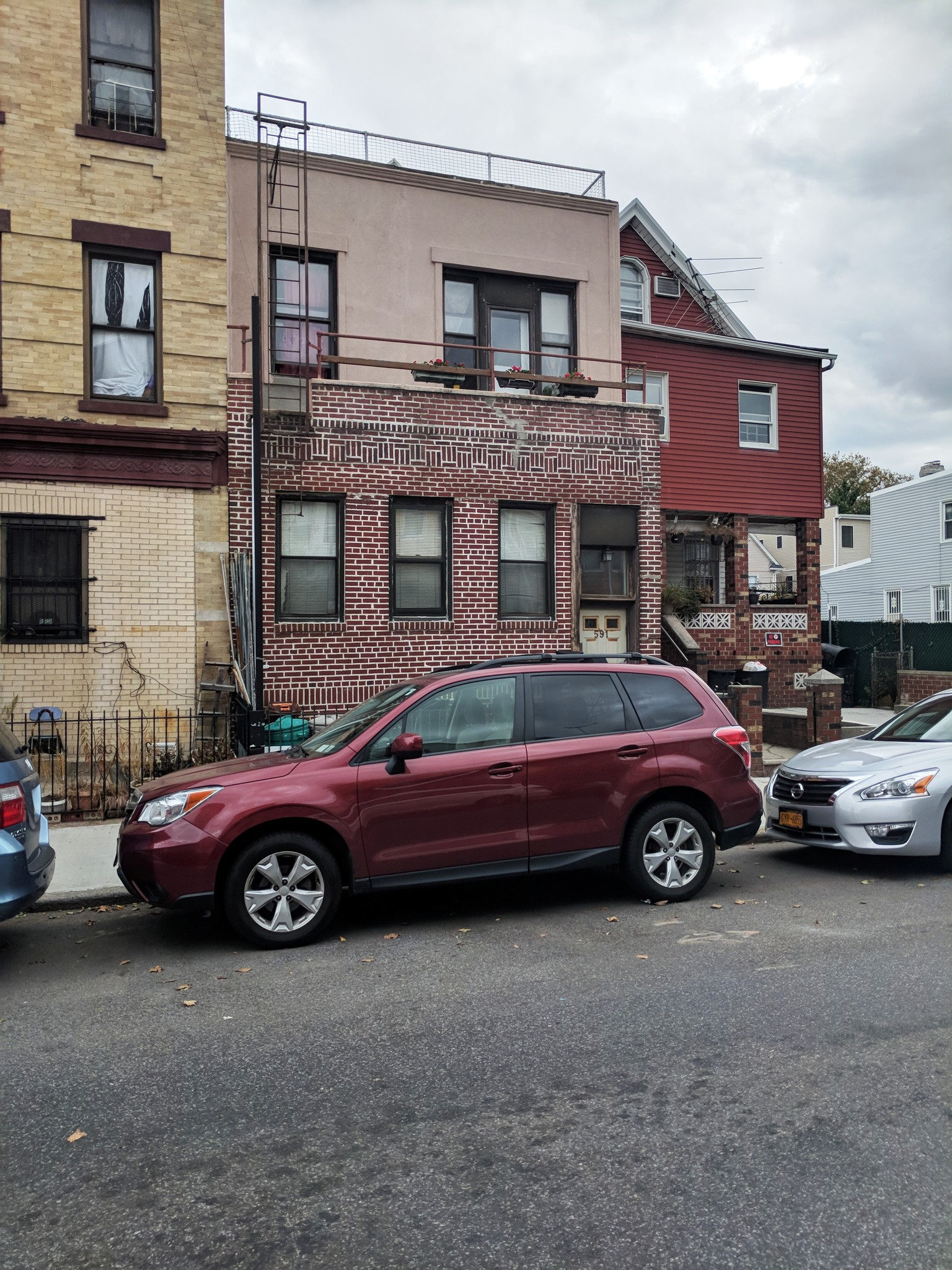 591 E 3rd St, Brooklyn, NY for sale Primary Photo- Image 1 of 1