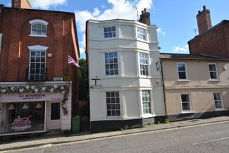 More details for 1 Westgate, Southwell - Retail for Lease