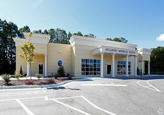 More details for AMG Healthcare Portfolio – Office for Sale