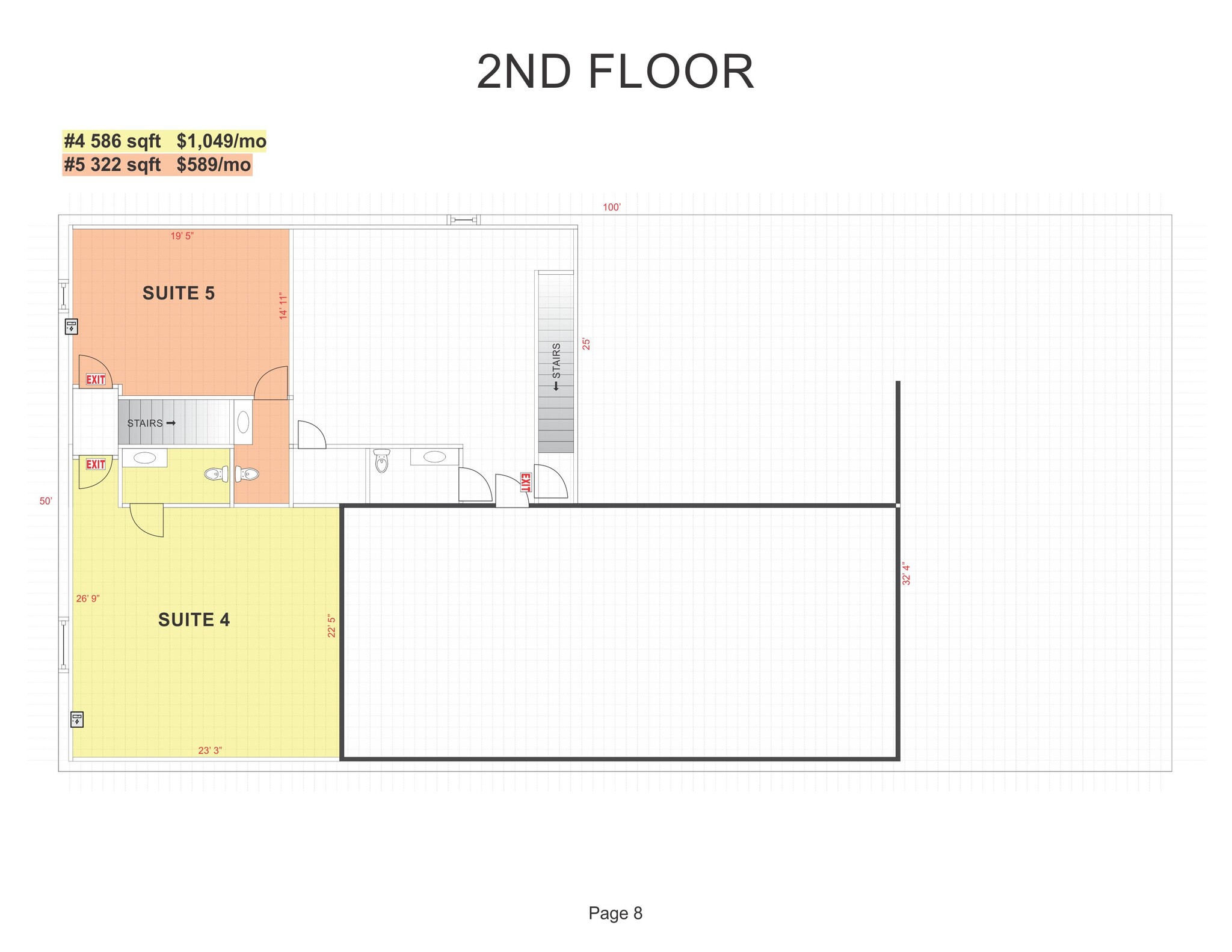 1100 E Expressway 83, Donna, TX for sale Building Photo- Image 1 of 1