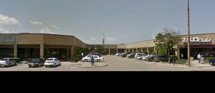 8701 John Carpenter Fwy, Dallas, TX for sale Building Photo- Image 1 of 1