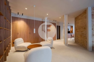 Carrer de Badajoz, Barcelona, Barcelona for lease Interior Photo- Image 2 of 14