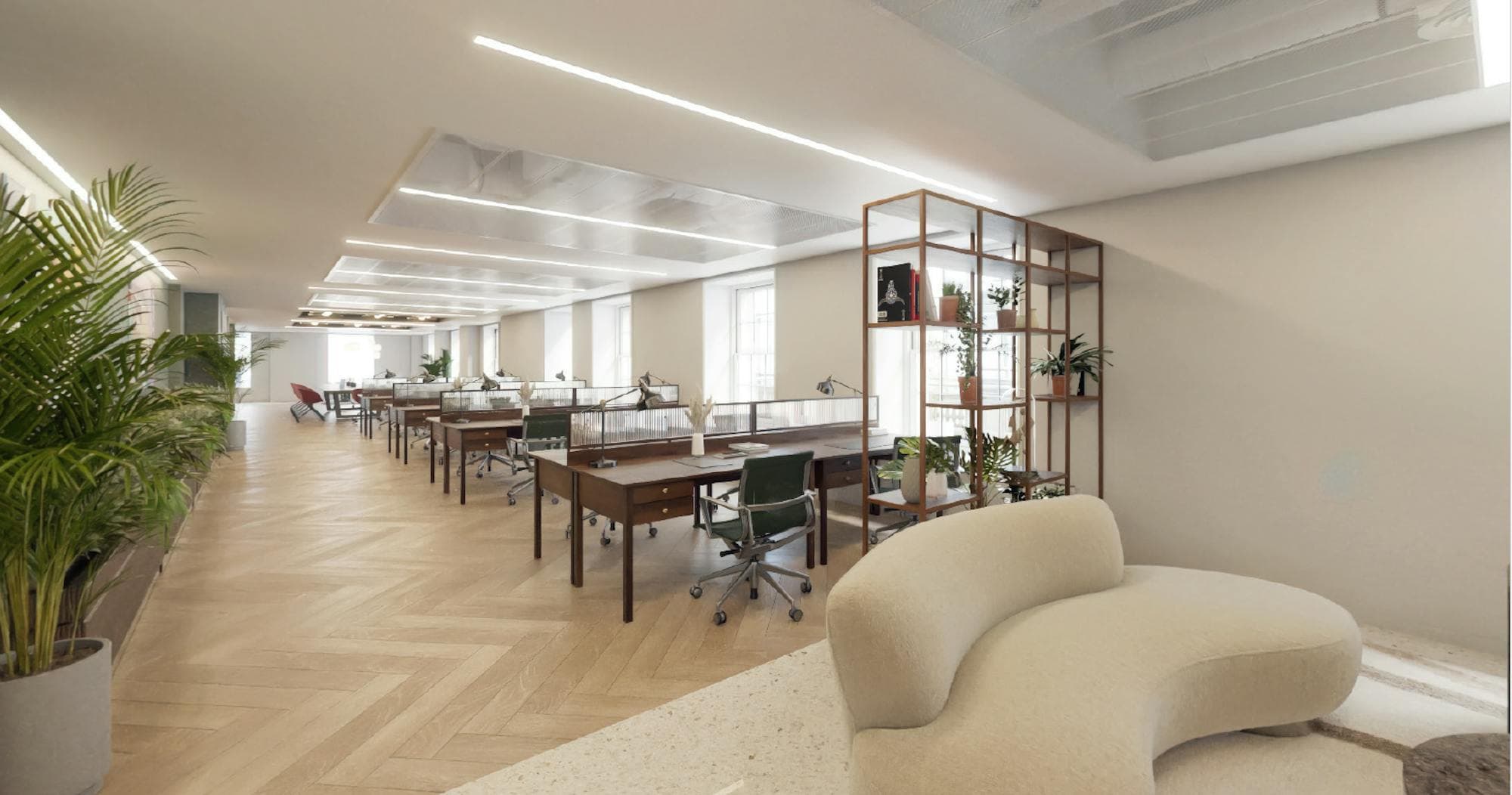 1 Mayfair Pl, London for lease Interior Photo- Image 1 of 5