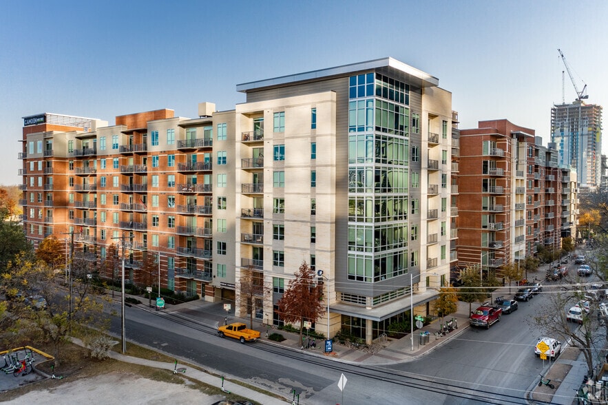 91 Rainey St, Austin, TX for sale - Primary Photo - Image 1 of 1