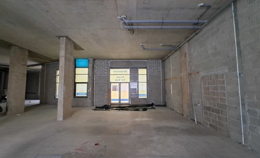 12-16 Bilbury St, Plymouth for lease Interior Photo- Image 1 of 4