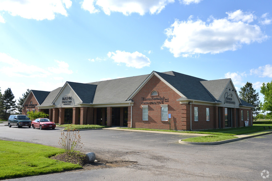 6499 S Mason Montgomery Rd, Mason, OH for lease - Primary Photo - Image 1 of 6