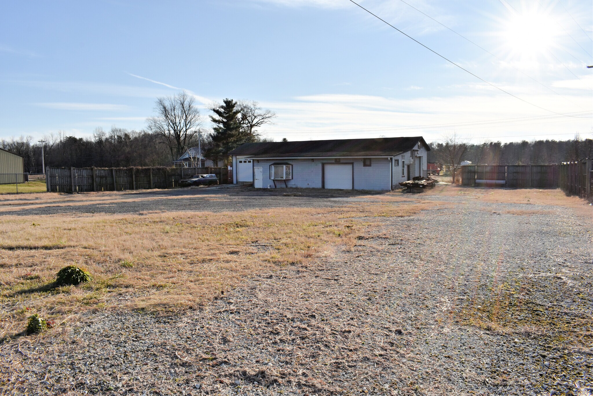 28953 Three Notch Rd, Mechanicsville, MD 20659