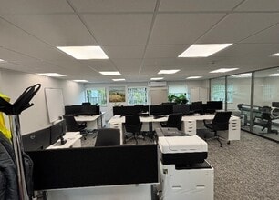 3-6 Hortons Way, Westerham for lease Interior Photo- Image 2 of 6