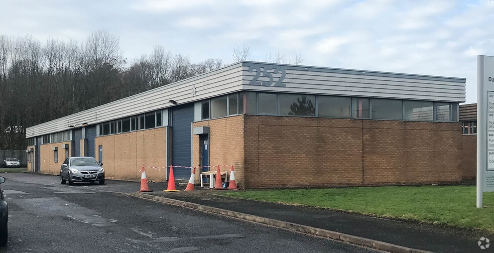 Dukesway, Gateshead for sale - Primary Photo - Image 1 of 1