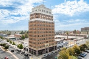 Medici Artist Lofts - Live-Work Space