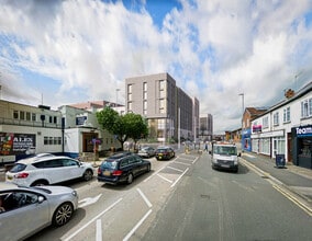 Station Rd, Beeston for lease Building Photo- Image 2 of 5