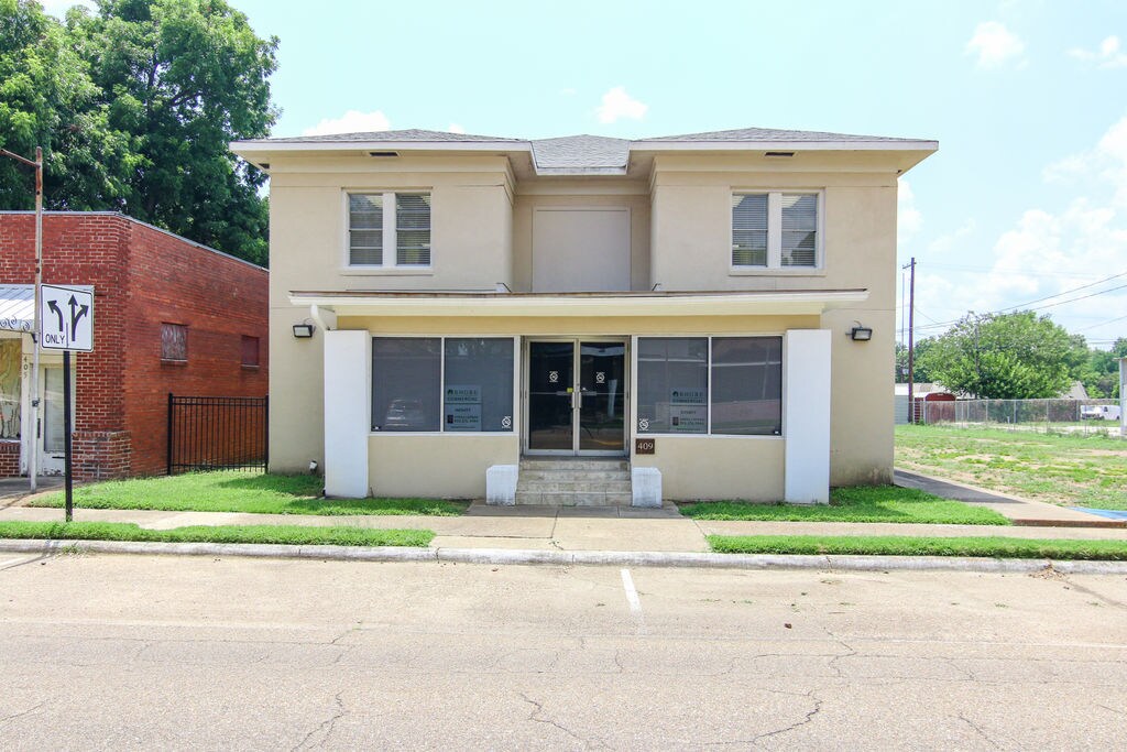 409 Texas Blvd, Texarkana, TX 75501