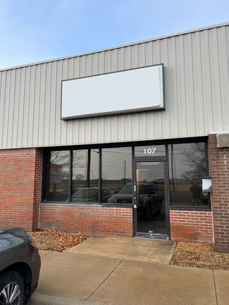 More details for 2333 S West St, Wichita, KS - Office, Flex for Lease