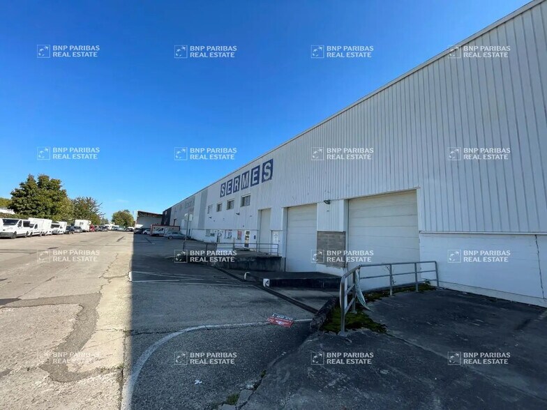 14 Rue De L'Ardeche, Strasbourg for sale - Building Photo - Image 2 of 11