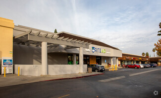 More details for 6065-6109 Meridian Ave, San Jose, CA - Retail for Lease