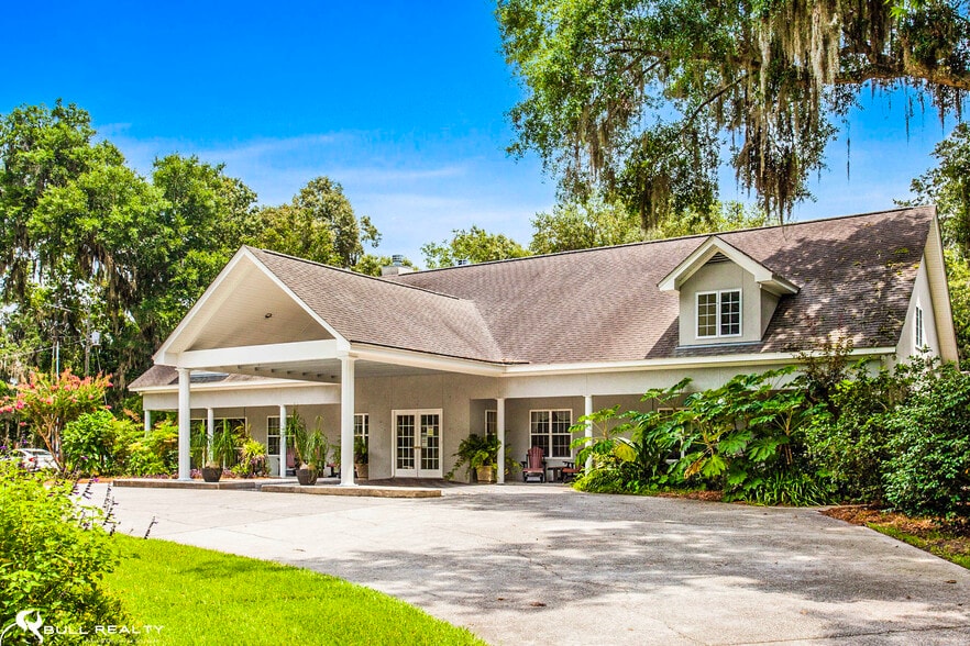 8510 Whitefield Ave, Savannah, GA for sale - Building Photo - Image 3 of 17