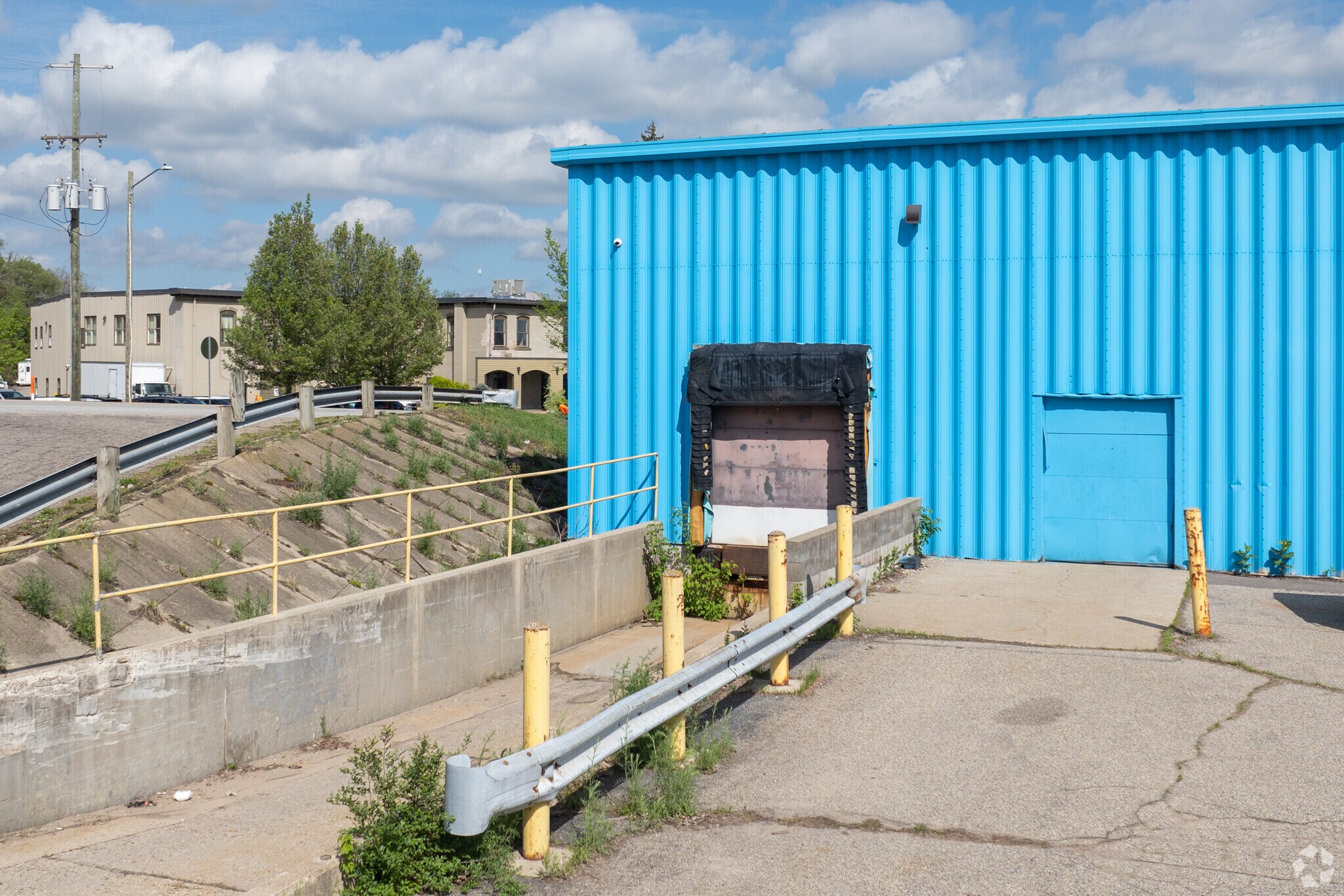 330 Ann St NW, Grand Rapids, MI for sale Building Photo- Image 1 of 1