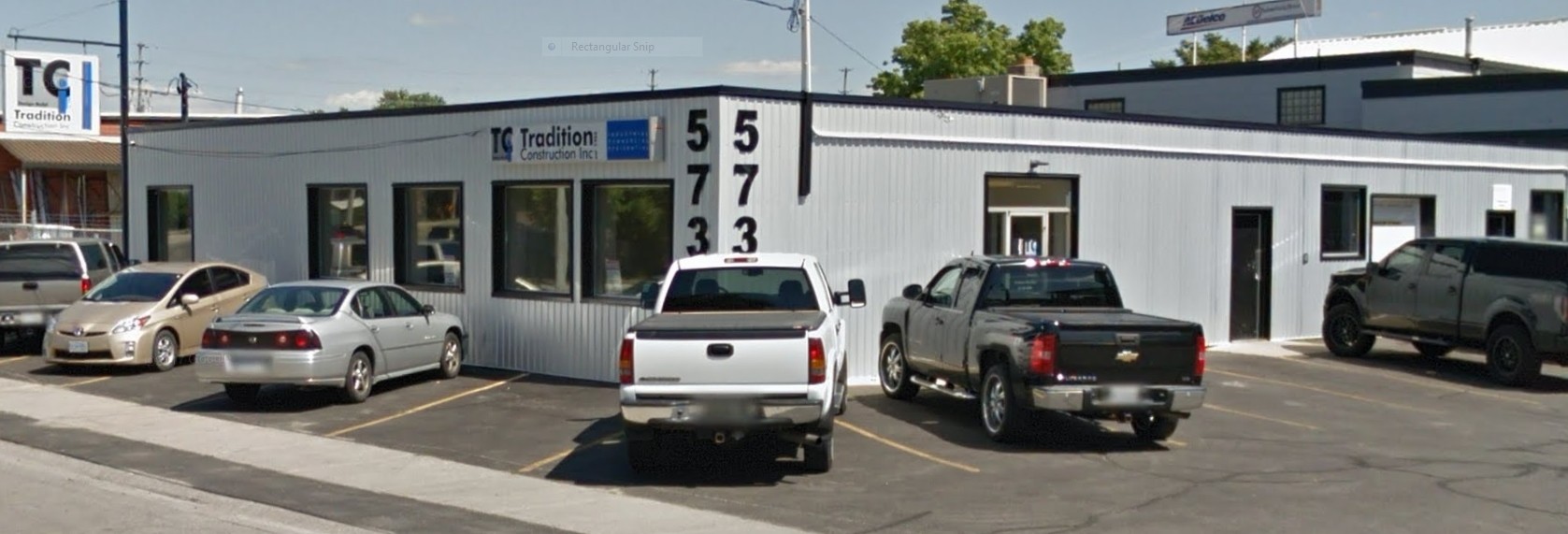 573 Horton St, London, ON for lease Other- Image 1 of 4