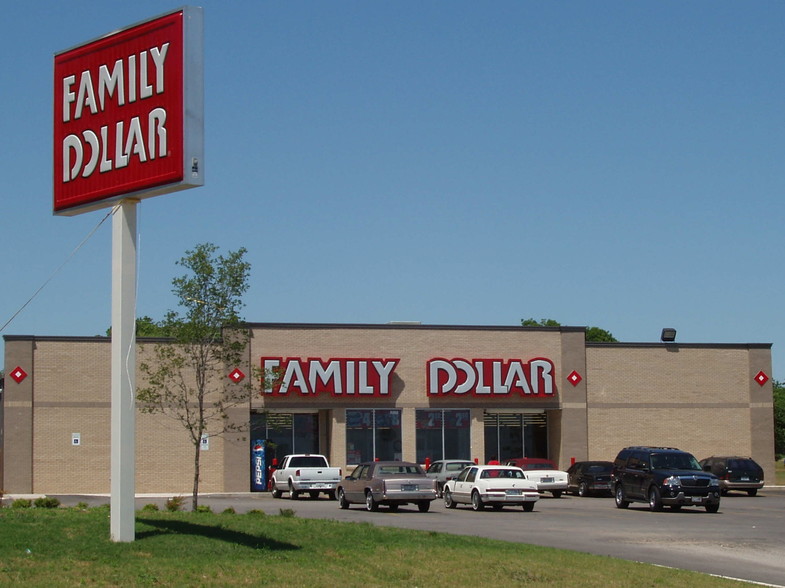 950 E Main St, Florence, CO for sale - Primary Photo - Image 1 of 1